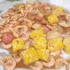 Ride Out The Storm With Ardesia's Shrimp Boil